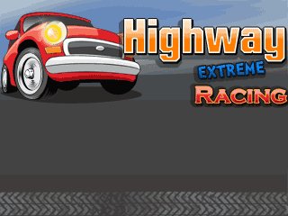 game pic for Highway extreme racing